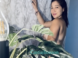 Cintiajhonson