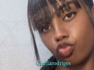Cintiarodriges