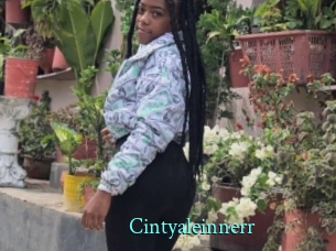 Cintyaleinnerr