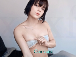 Cira_vans