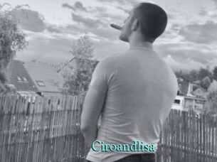 Ciroandlisa