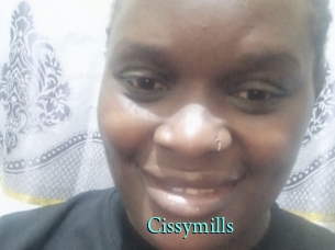 Cissymills