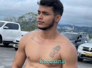 Citocuartas