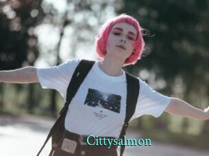 Cittysalmon