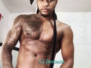 Cj_jhonson