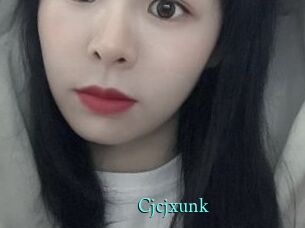 Cjcjxunk
