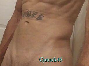 cjmack45 xxx Fantasy Land