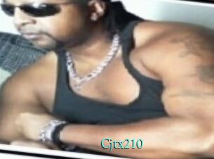 Cjtx210
