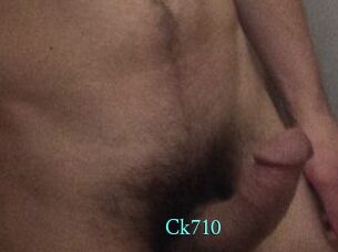Ck710