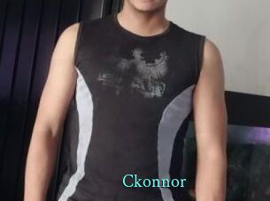 Ckonnor