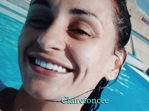 Clairefoncee