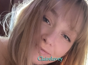 Clairelavey