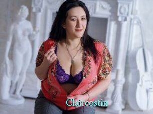 Claireostin