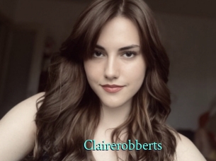 Clairerobberts