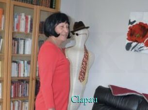 Clapau