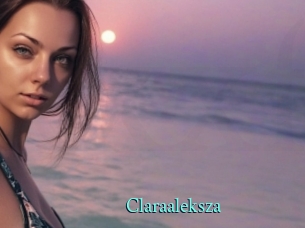 Claraaleksza