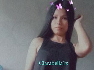 Clarabella1x