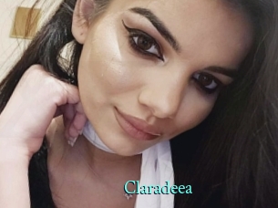 Claradeea