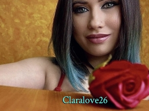 Claralove26