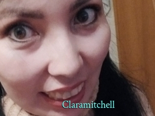 Claramitchell