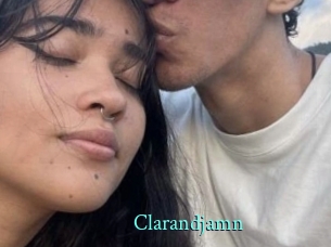 clarandjamn xxx Fantasy Land