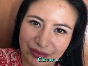 Clararojasr
