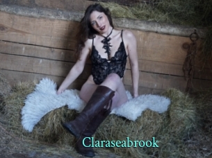 claraseabrook xxx Fantasy Land
