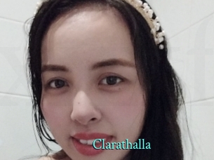 Clarathalla