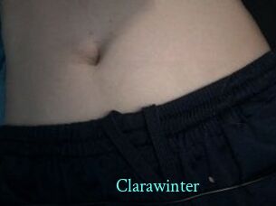 Clarawinter