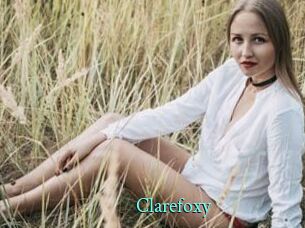 Clarefoxy
