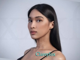 clareyfox xxx Fantasy Land