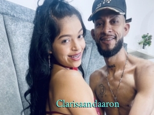 Clarisaandaaron
