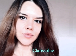 Clarissblue