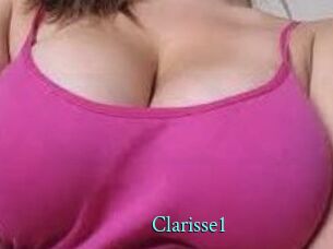 Clarisse1
