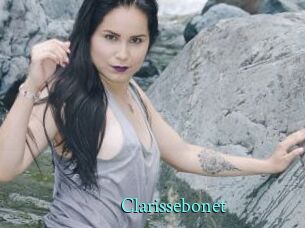 Clarissebonet