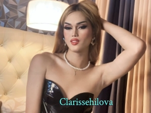Clarissehilova
