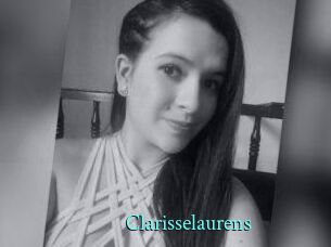 Clarisselaurens