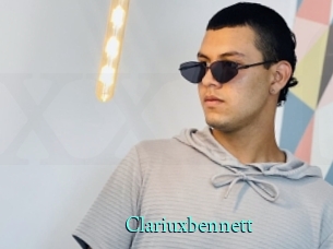 Clariuxbennett