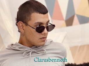 Clarusbenneth