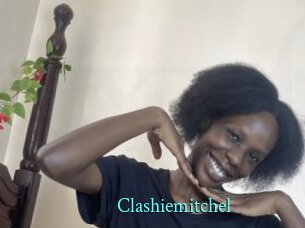Clashiemitchel