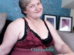 Classyadelle