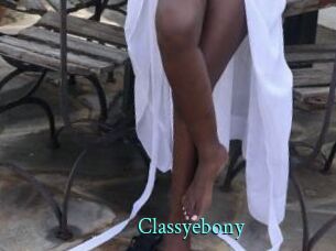 Classyebony