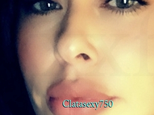 Clatasexy750