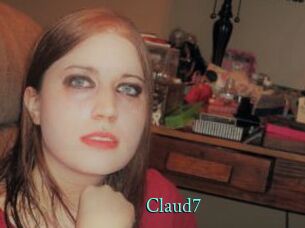 Claud7