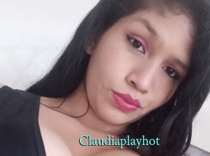 Claudiaplayhot