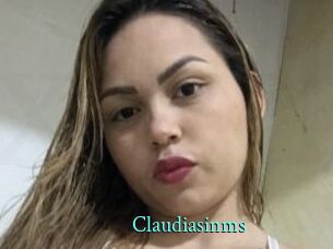 Claudiasinms