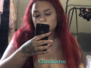 Claudiaursu