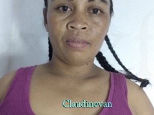 claudinevan xxx Fantasy Land