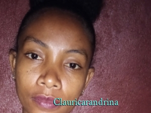 Clauricarandrina