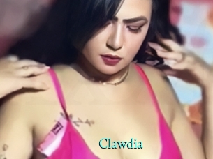 Clawdia